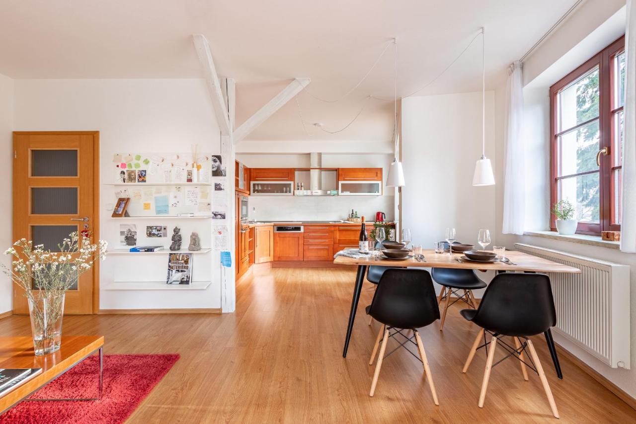 Dv Home Mariánské Lázně Екстериор снимка