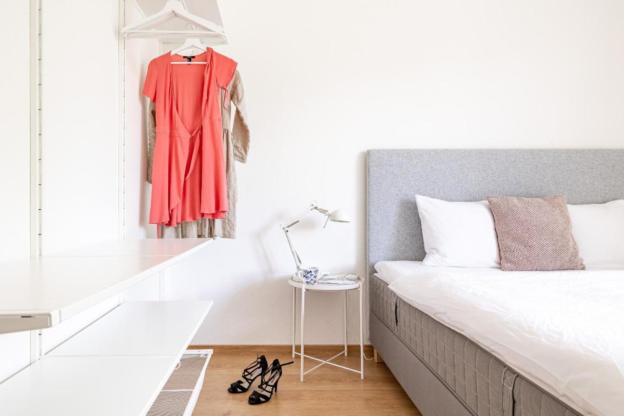 Dv Home Mariánské Lázně Екстериор снимка