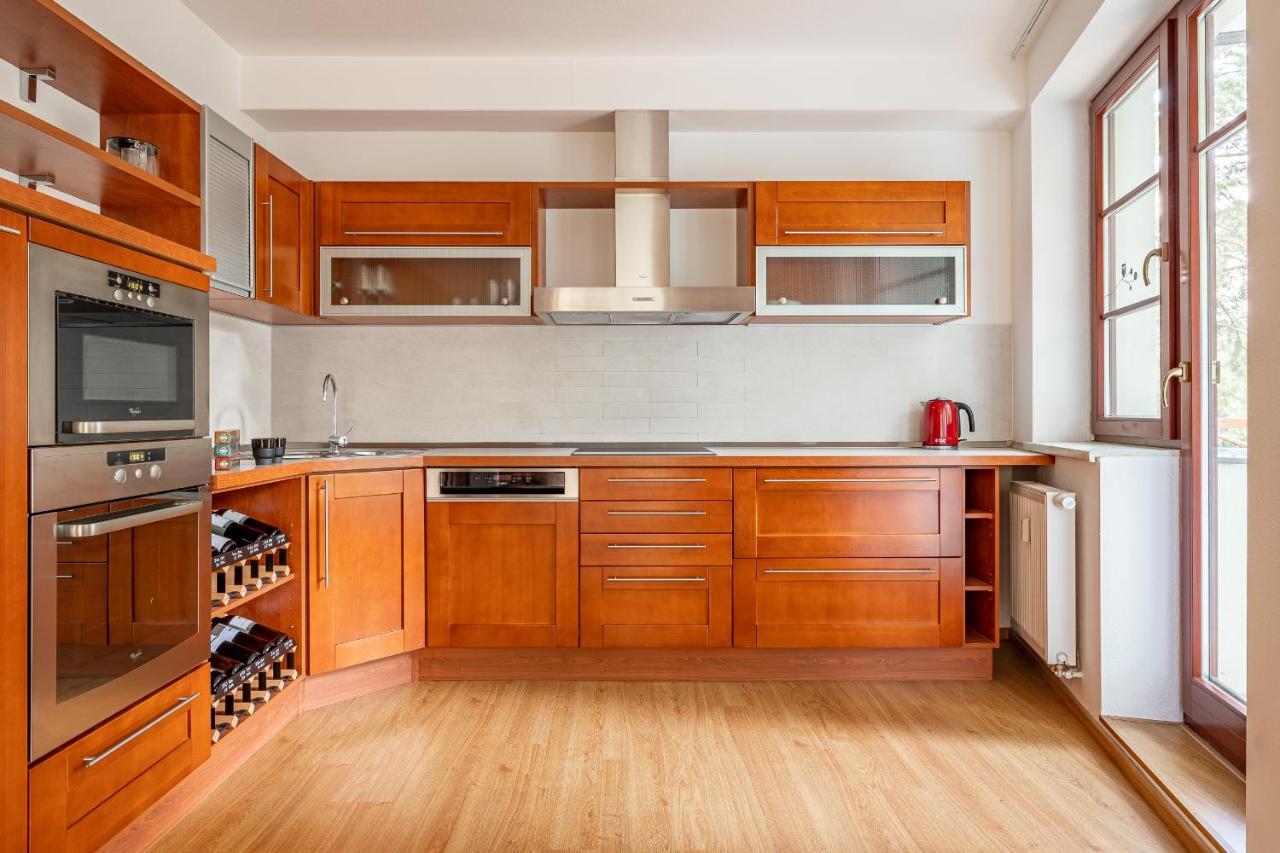 Dv Home Mariánské Lázně Екстериор снимка