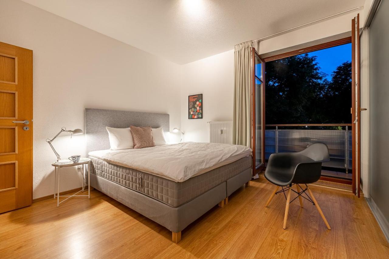 Dv Home Mariánské Lázně Екстериор снимка